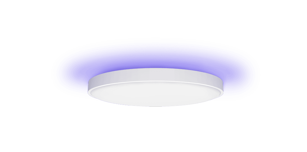 Умный потолочный светильник Yeelight Arwen Ceiling Light 450S YLXD013