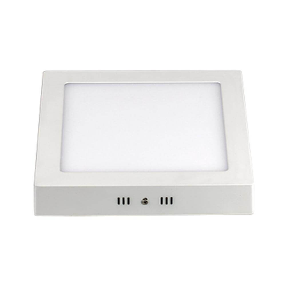 Потолочный светильник Arlight SP-S225x225-18W Day White