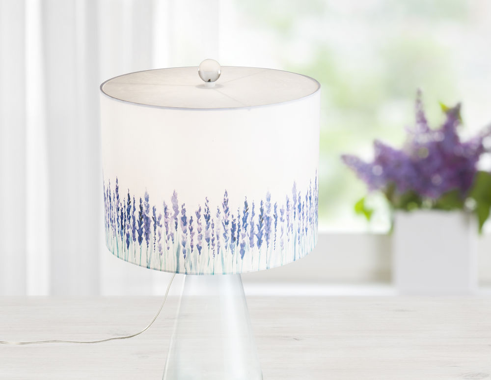 Настольная лампа Maytoni Lavender Z672TL-01TR
