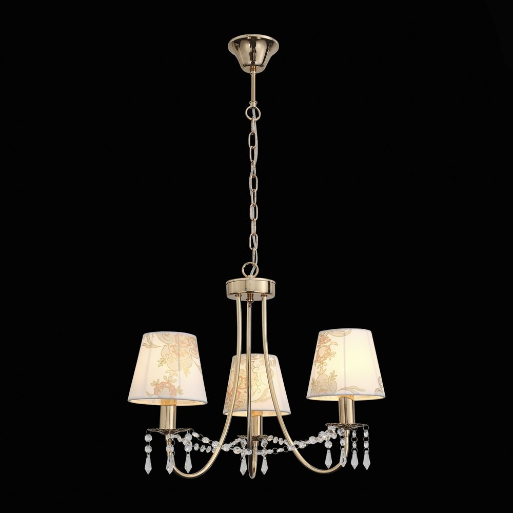 Подвесная люстра ST Luce RIposo SLE102.203.03
