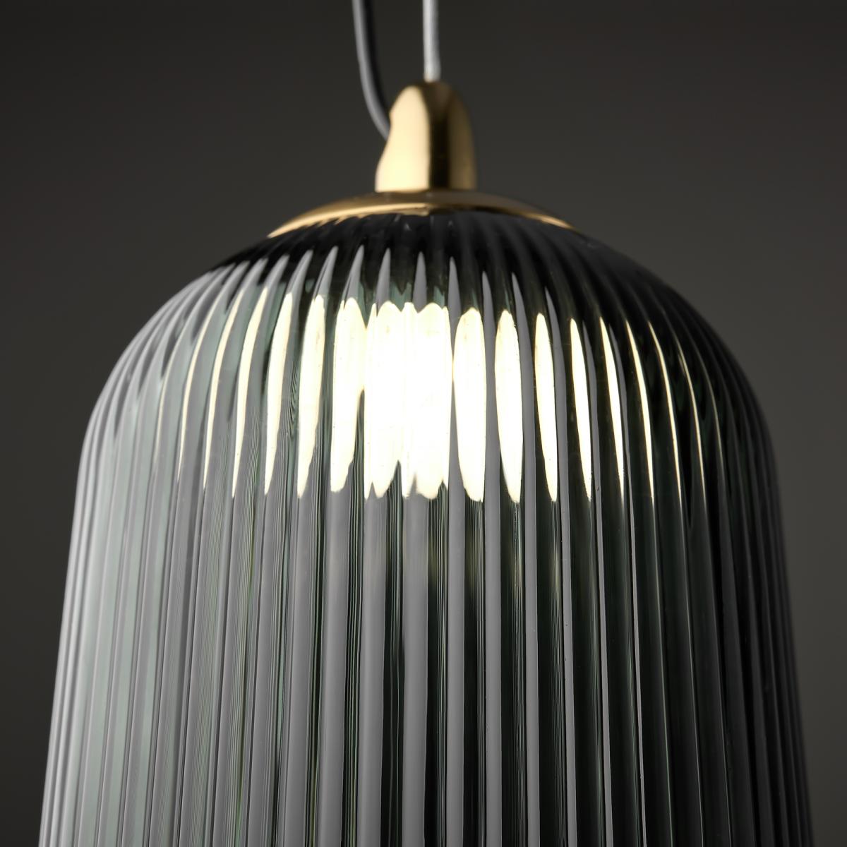 Подвесной светильник Freya Enchantment FR5384PL-L5BL