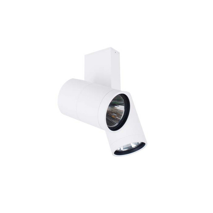 Накладной светильник Donolux DL18422/12WW-White Dim УЦ