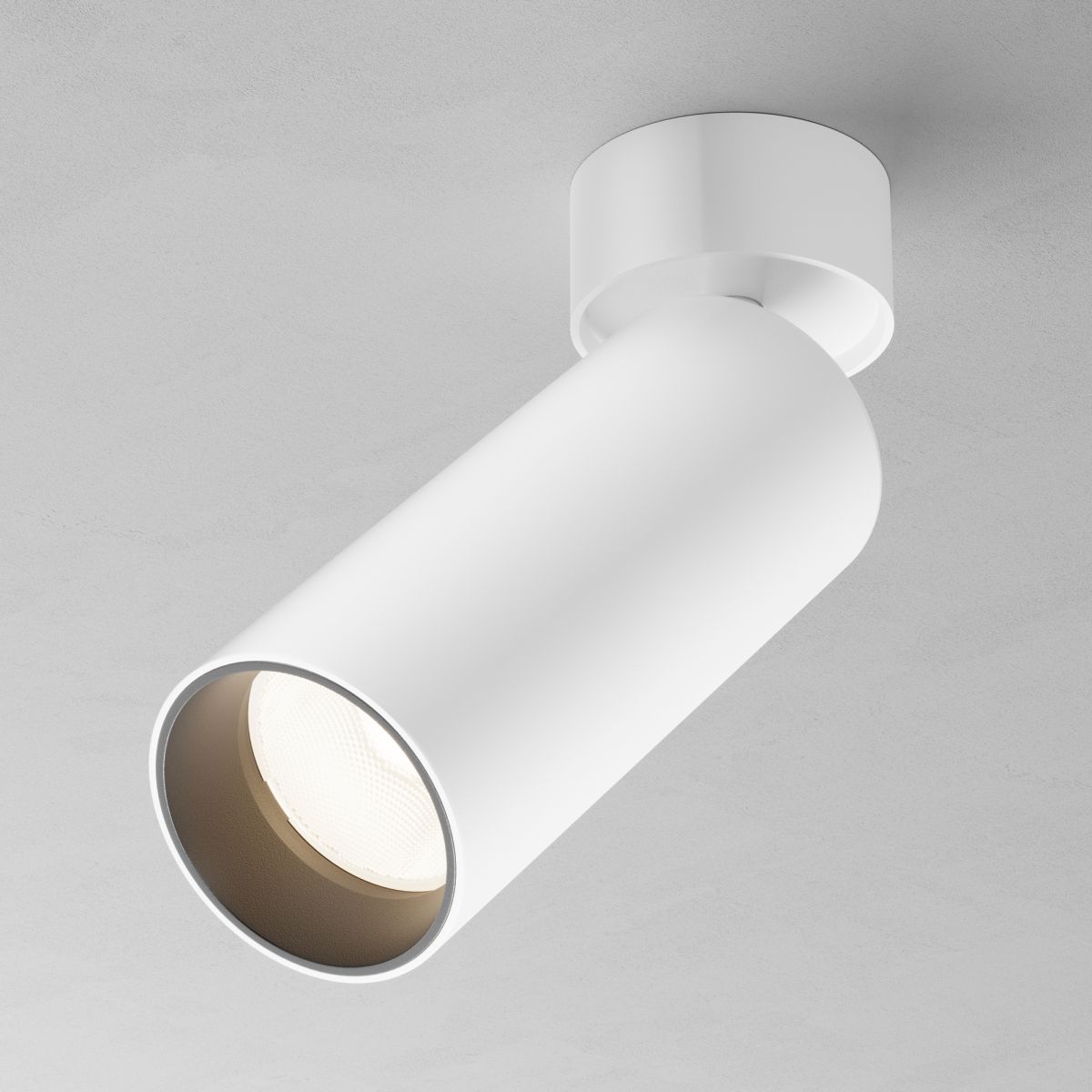 Спот Maytoni Technical Focus Led C055CL-L20W2.7-3-4K-M-W