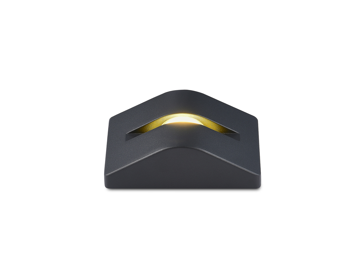 Архитектурный светильник Donolux Cross DL20504W3DG