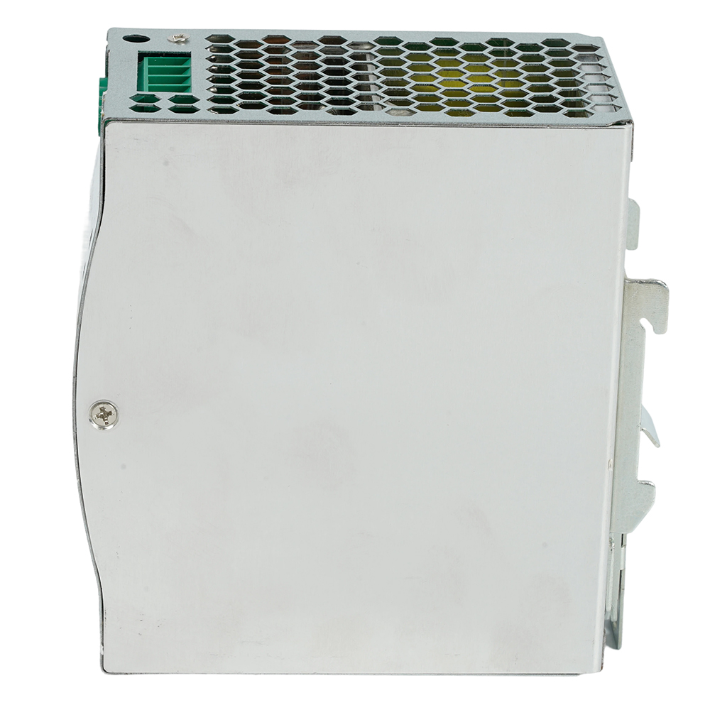 Трансформатор электронный на DIN-рейку Feron LB008 240W 24V IP20 52137