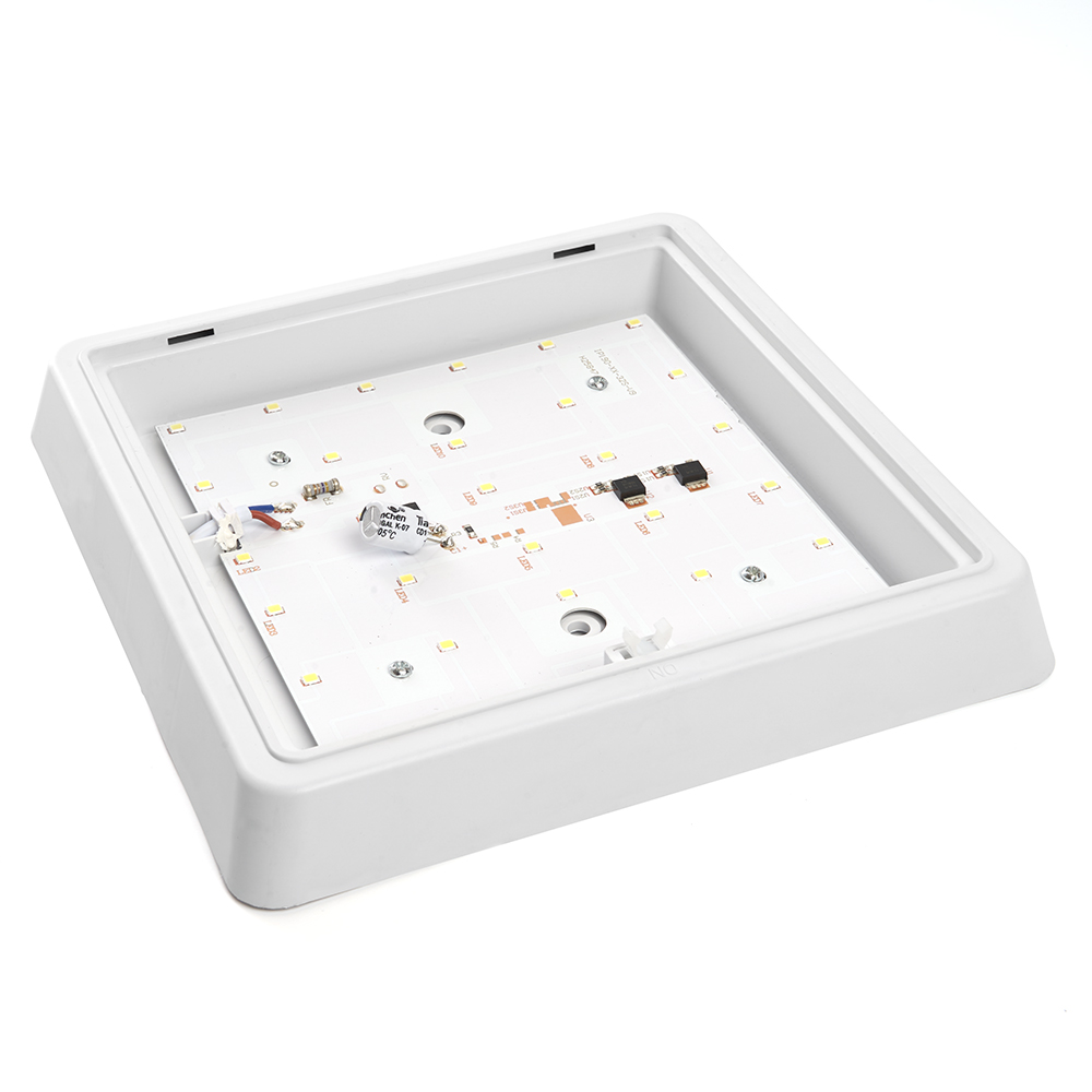 Настенно-потолочный светильник Feron AL3021 41781