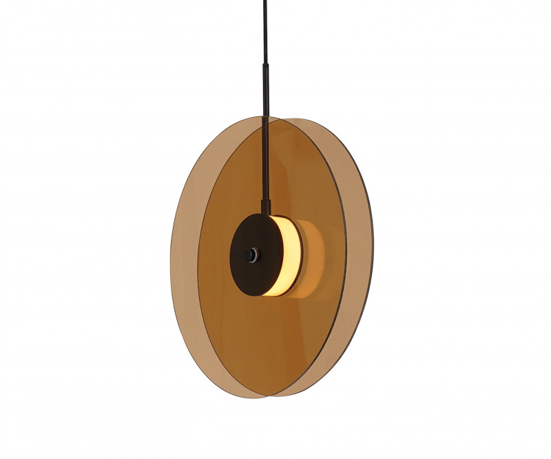 Подвесной светильник Kink Light Оливия 08415-1A,33
