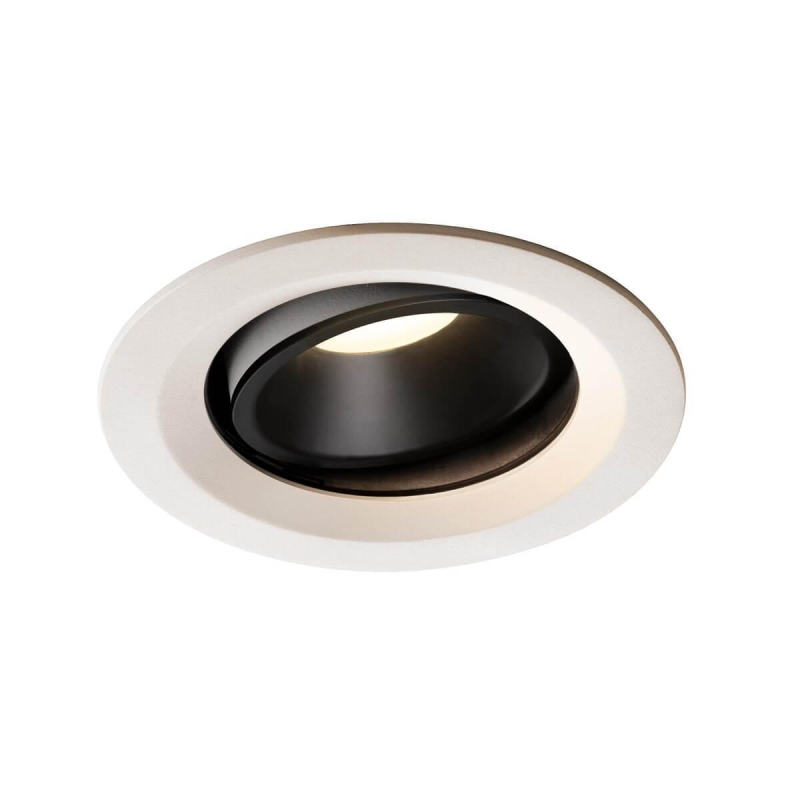 Встраиваемый светильник SLV Numinos Move M DL 1003619