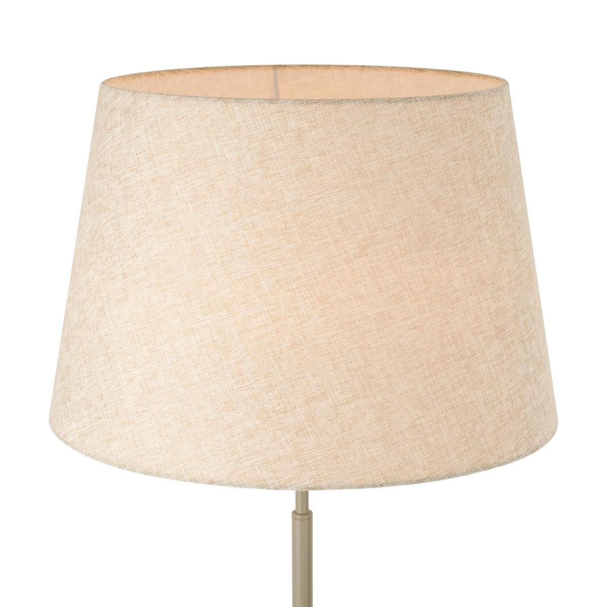 Торшер Freya Butler FR2057FL-01BG