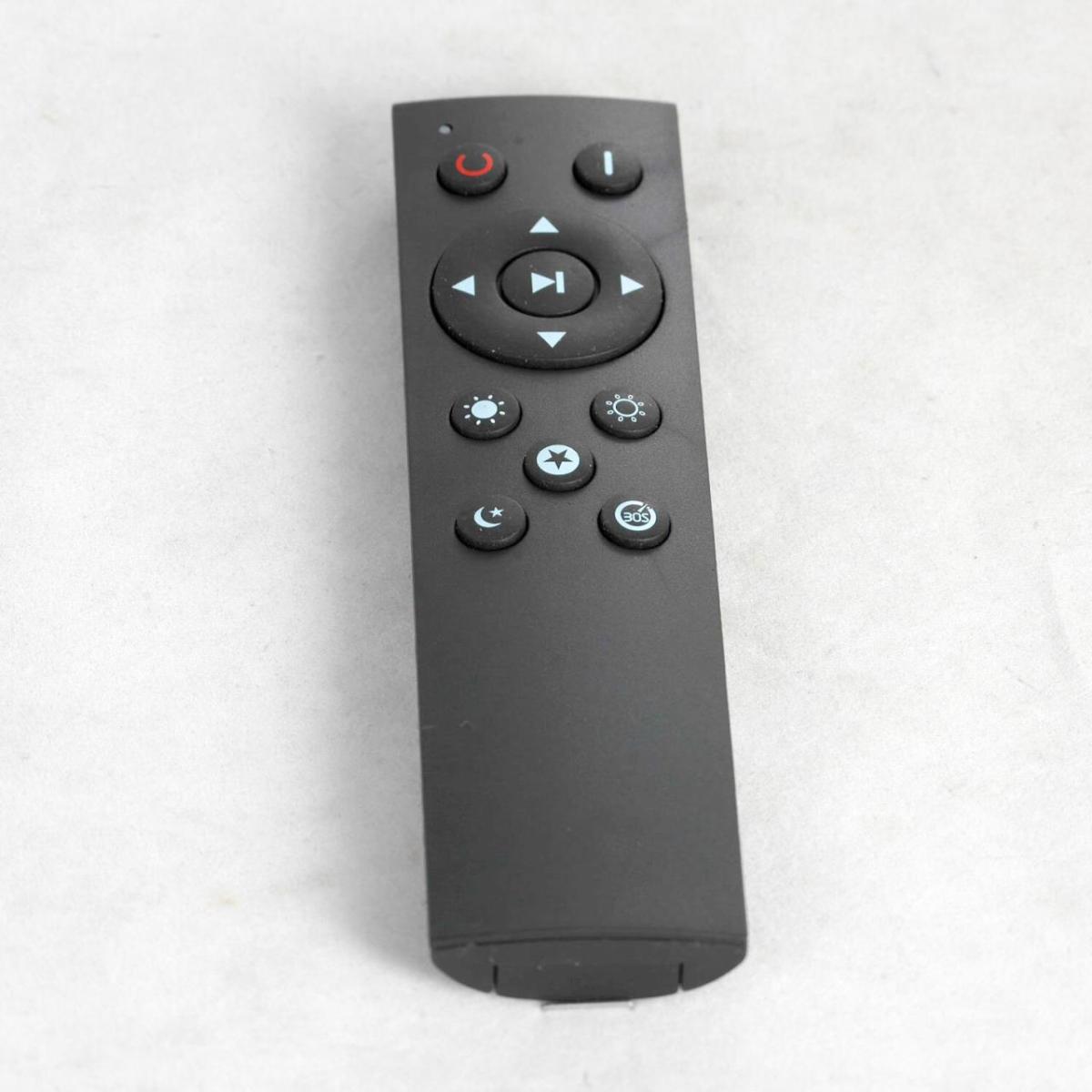 Накладной светильник Lussole Lgo Moonlight LSP-8312