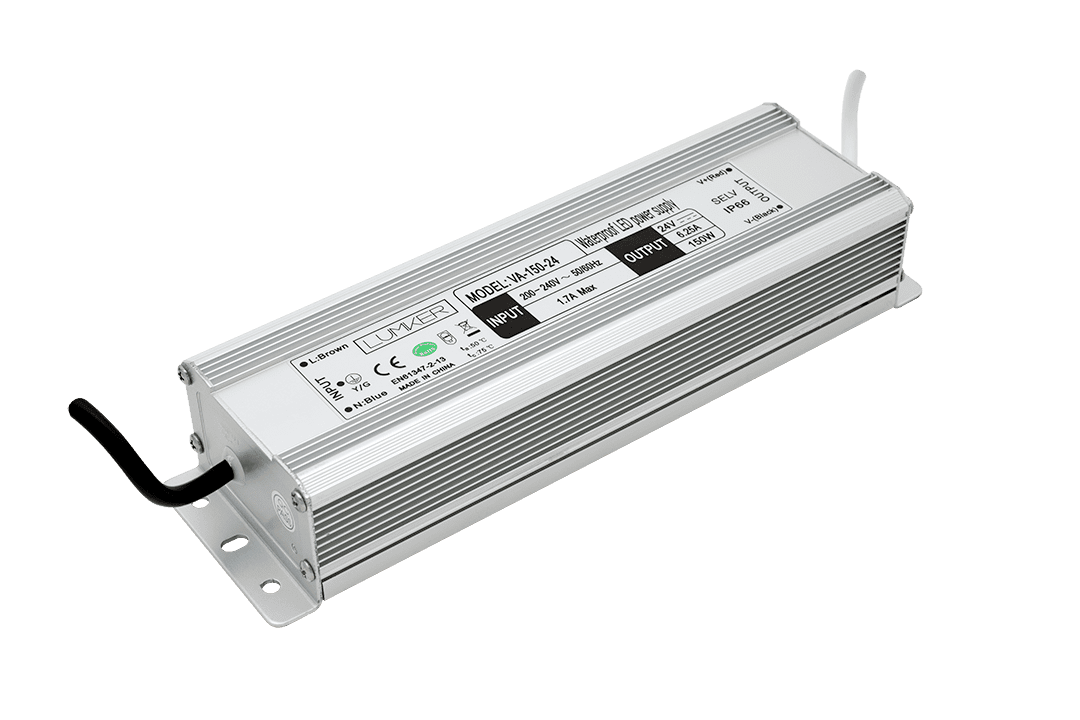 Блок питания Lumker TPWL-150-24 002543