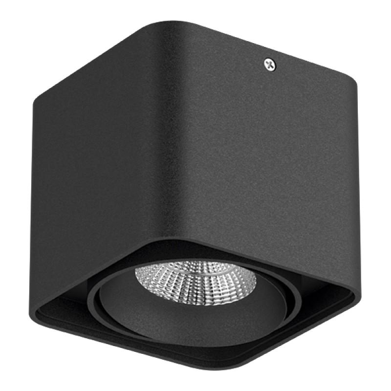 Потолочный светильник Lightstar Monocco 212517 УЦ