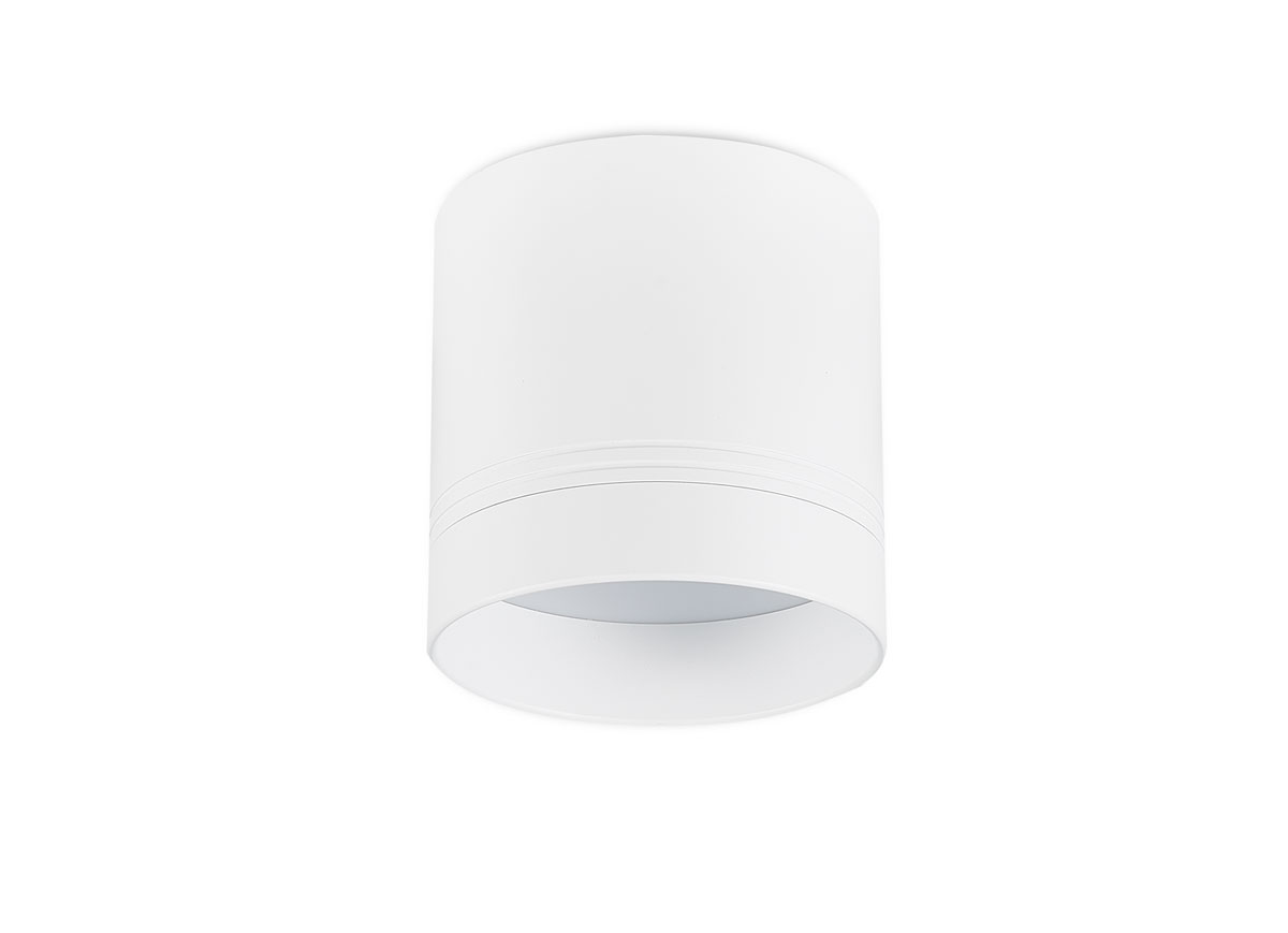 Накладной светильник Donolux Barell DL18484R23W1W IP44