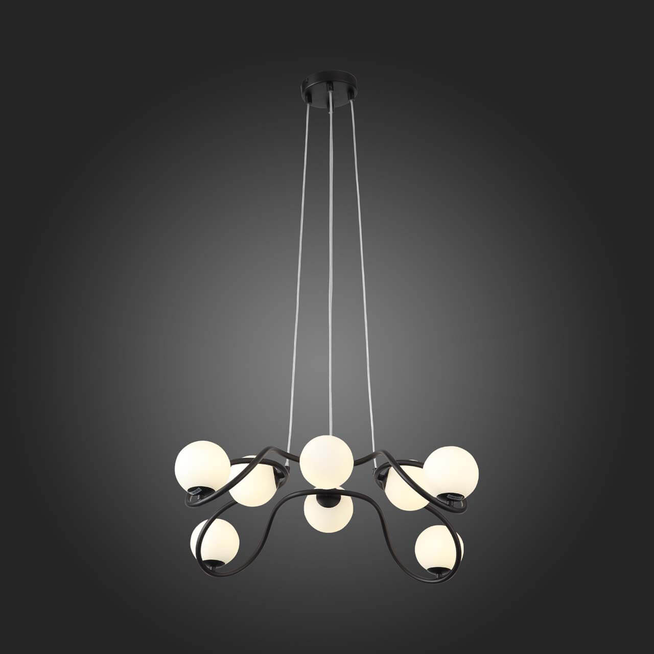 Подвесная люстра ST-Luce SL1502.403.08 в Москве