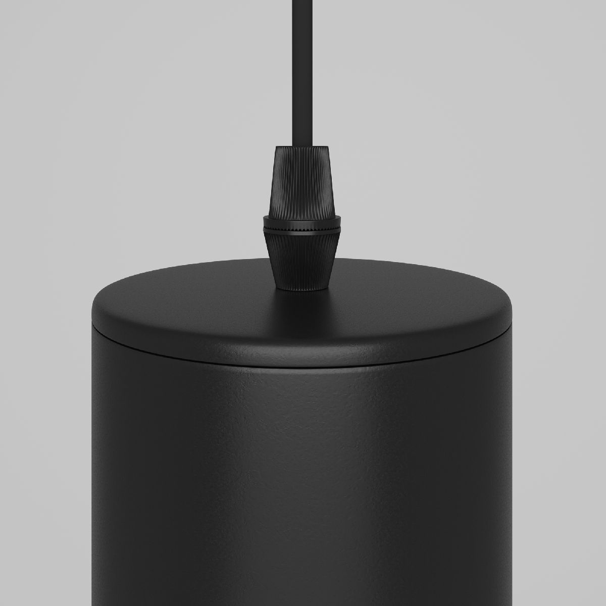Подвесной светильник Maytoni Technical Focus P075PL-01B