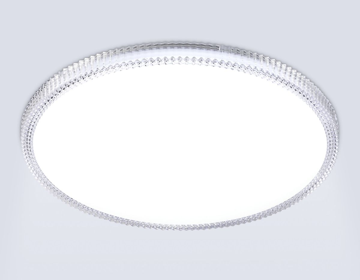 Потолочный светильник Ambrella Light Orbital FZ1701