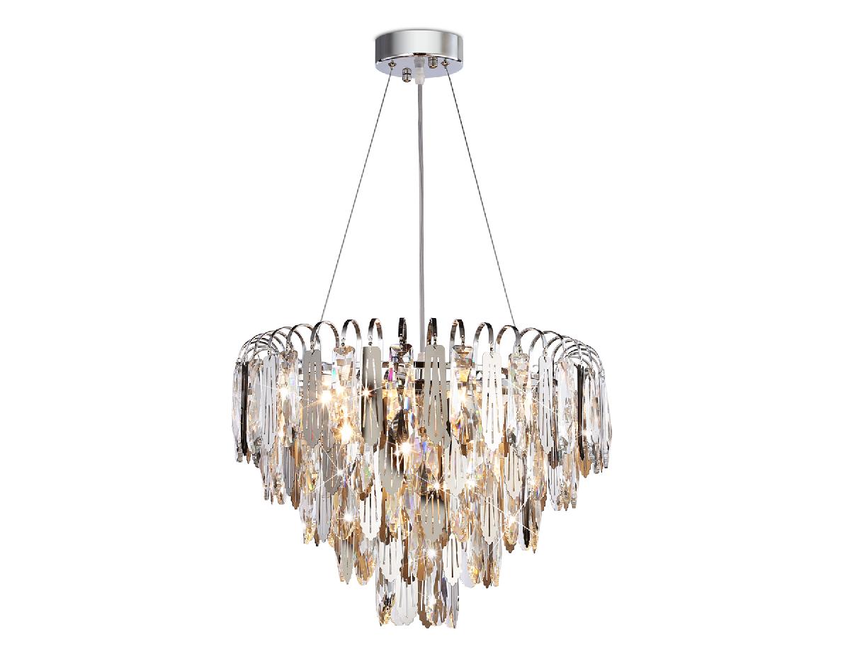 Подвесная люстра Ambrella Light Traditional TR5255