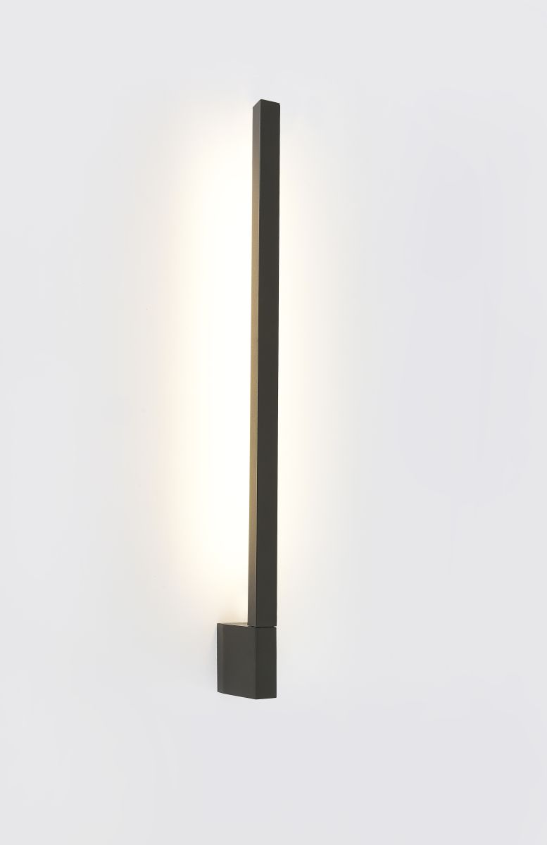 Уличный настенный светильник Donolux Line DL20474W8DG600