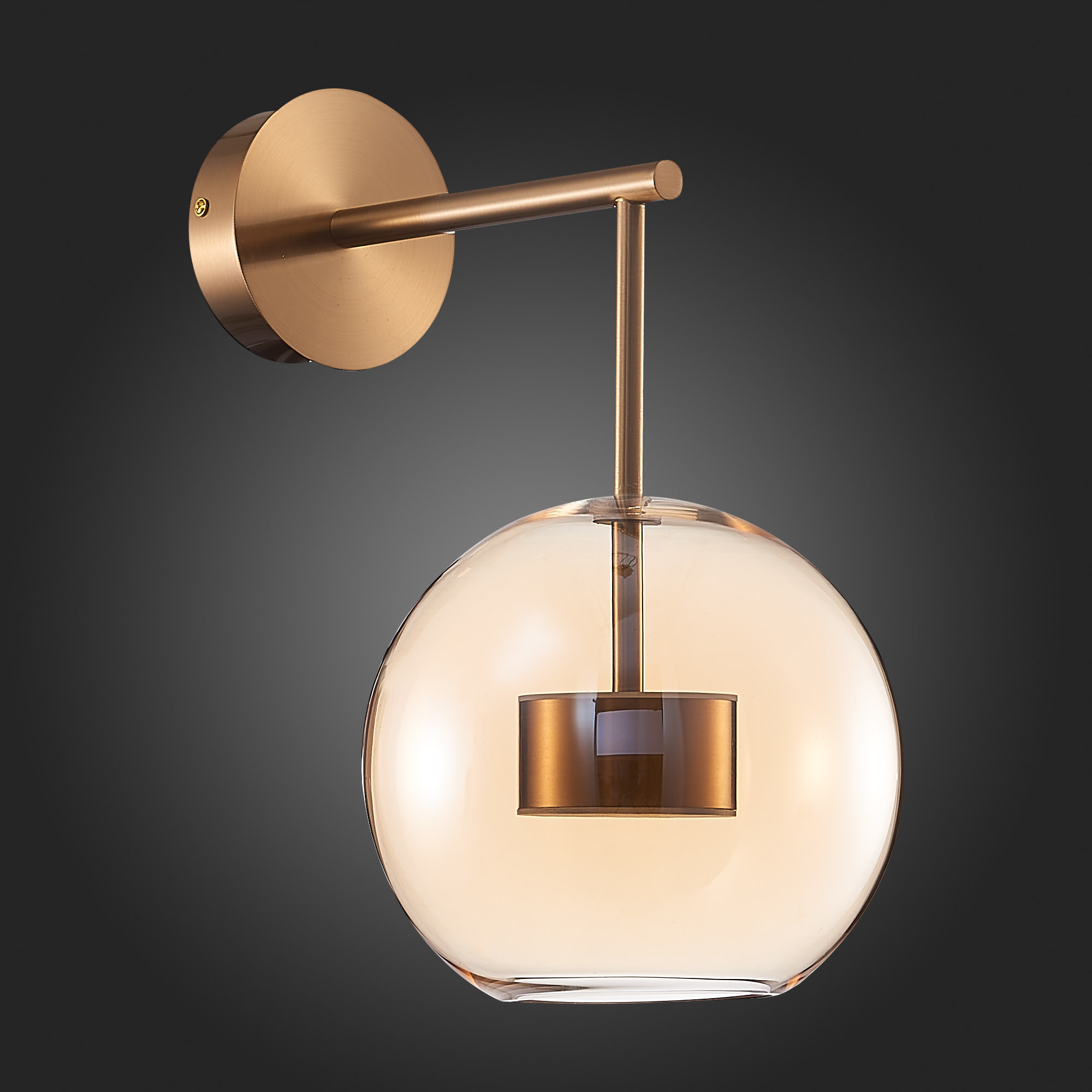 Бра ST Luce Bopone SL1133.301.01