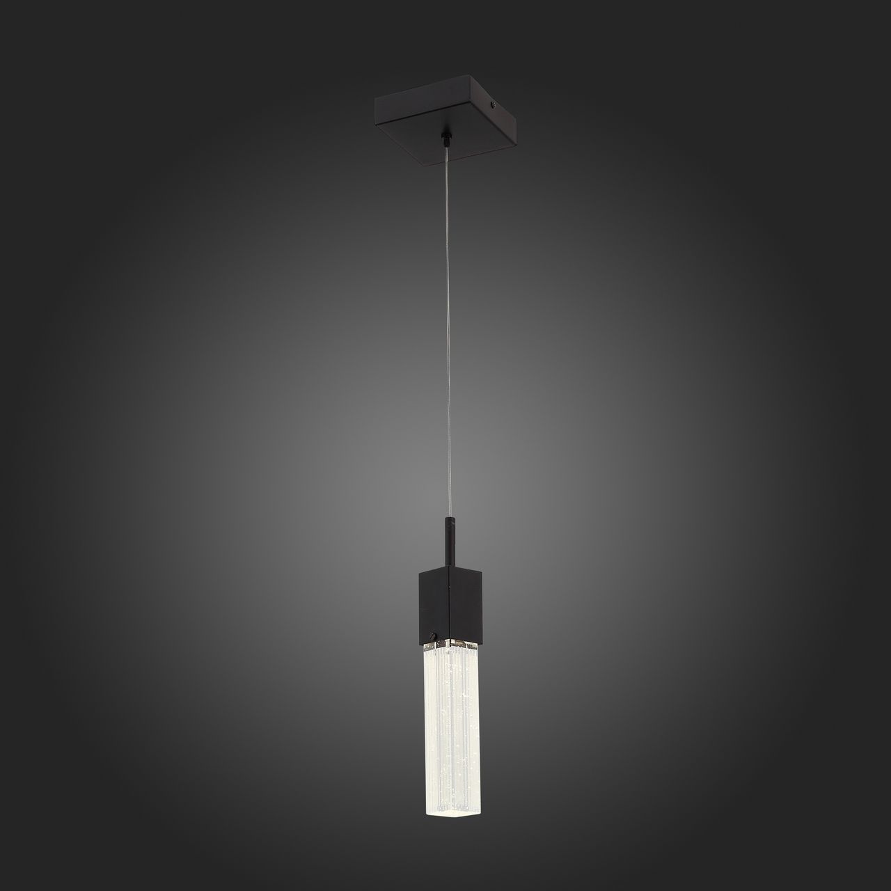 Подвесной светодиодный светильник ST Luce Fase SL216.403.01