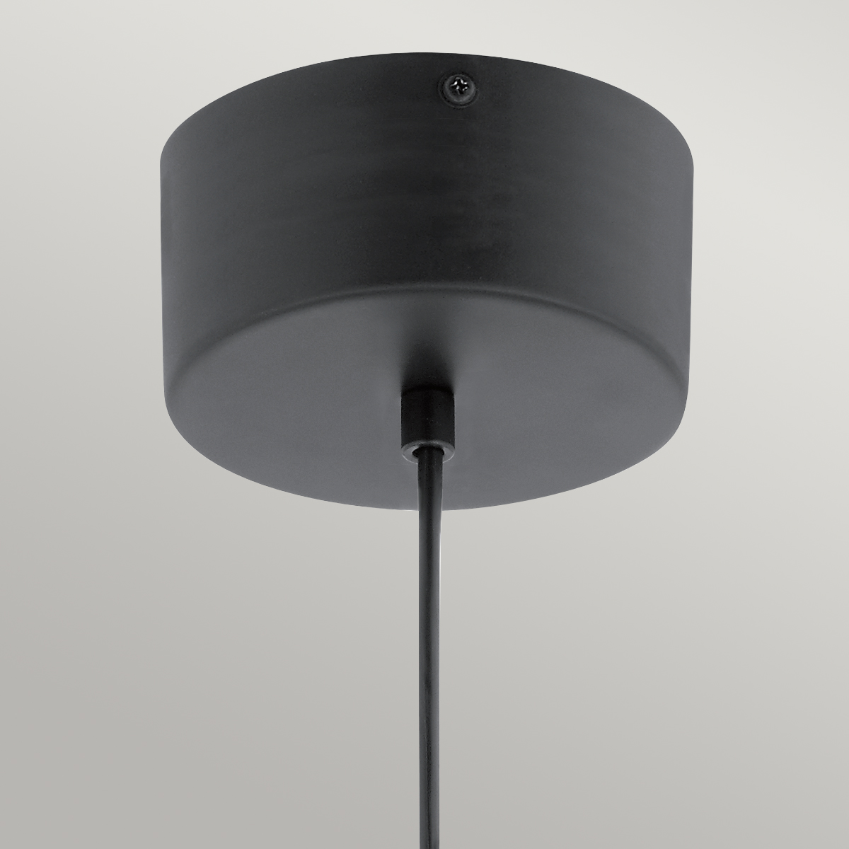 Подвесной светильник Kichler Moonlit QN-MOONLIT-P-MBK