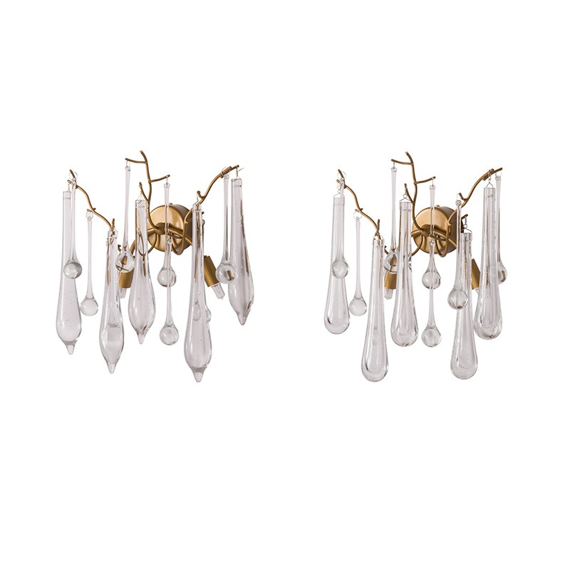 Бра ImperiumLoft Sunwise 141048-26