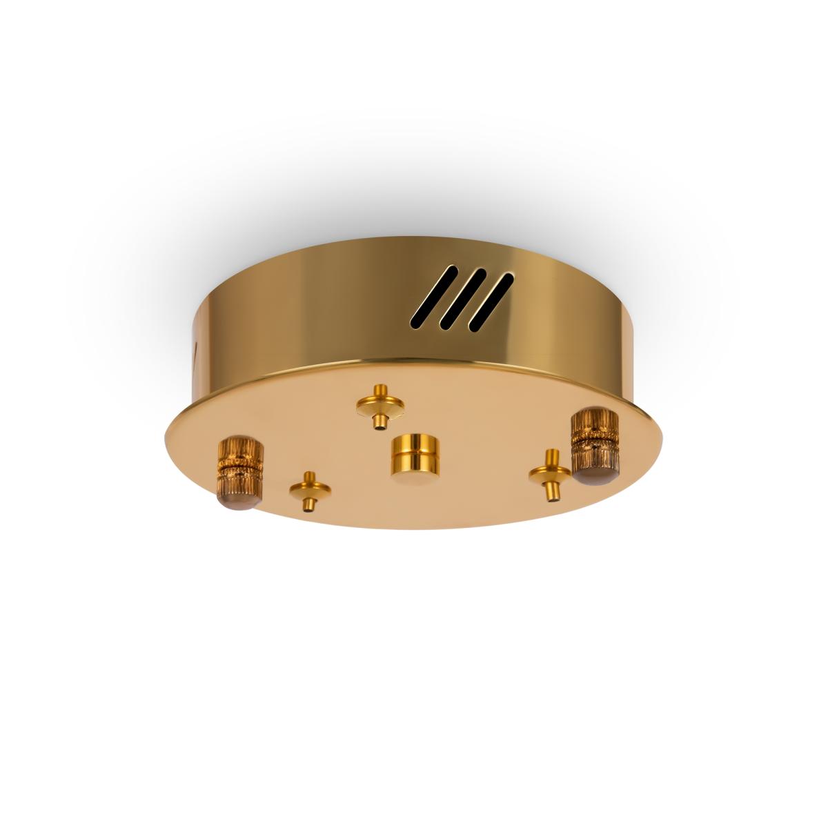 Подвесной светильник Freya Tier FR5257PL-L25G