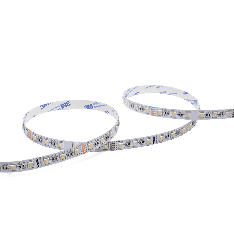 Светодиодная лента Wolta WLS5050-14,4W/RGBW-3000/24H60-01