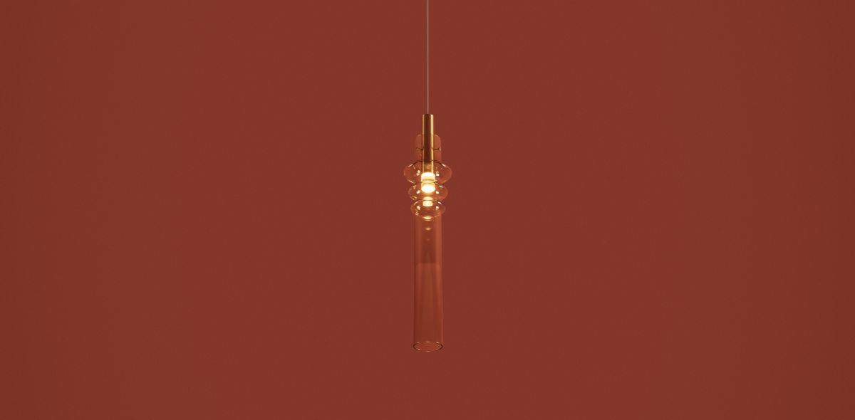 Подвесной светильник Freya Trace FR5635PL-L6AM1