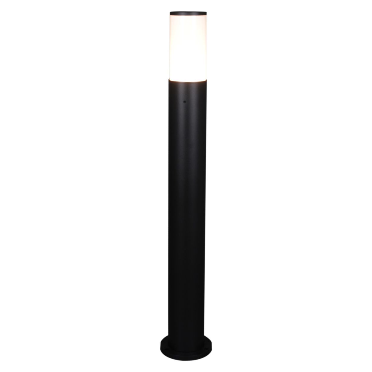 Ландшафтный светильник Reluce 09984-0.7-001JH 1.0M E27 BK RLOS