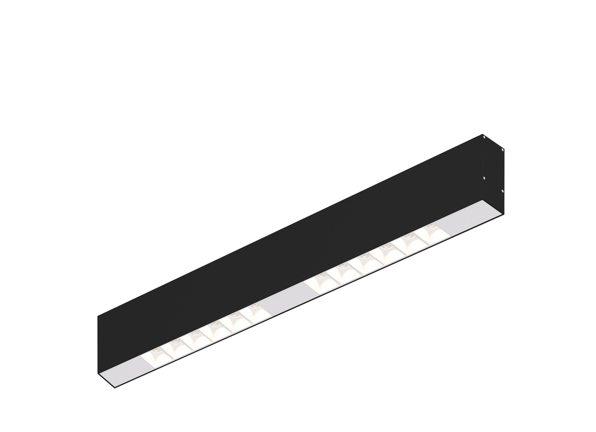 Потолочный светильник Donolux Eye-line DL18515C121B12.34.500WW