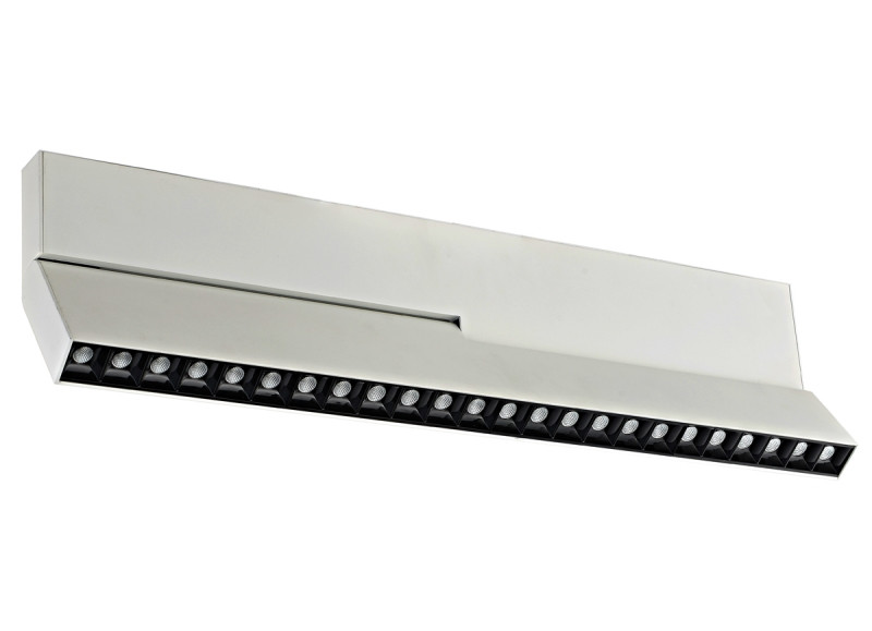Светильник на шине Donolux DL18786/24M White