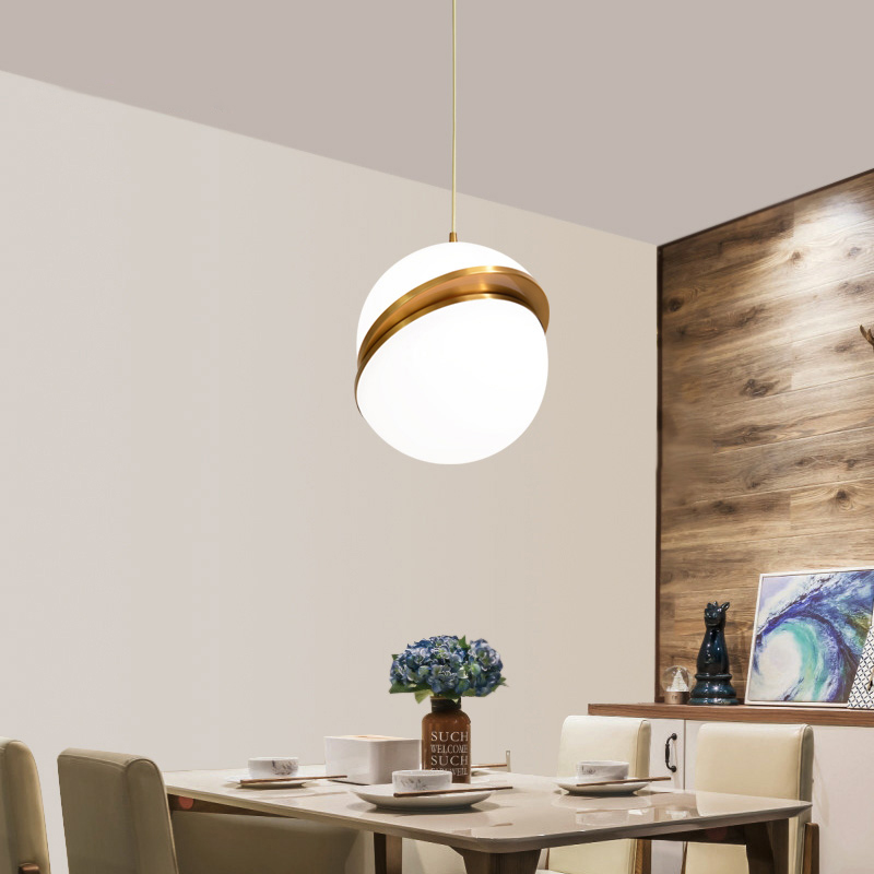 Подвесной светильник ImperiumLoft Crescent 73577-22