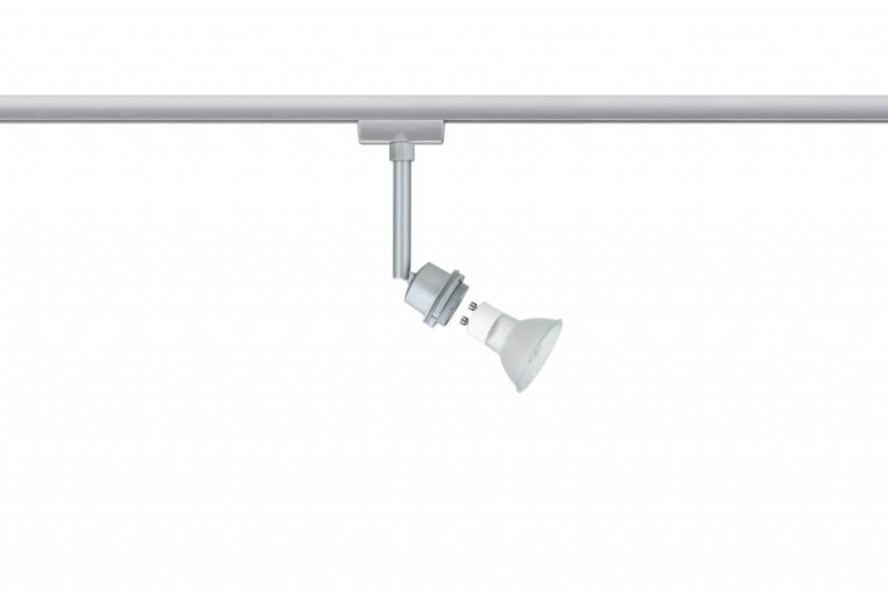 Трековый светильник Paulmann DecoSystems 95182