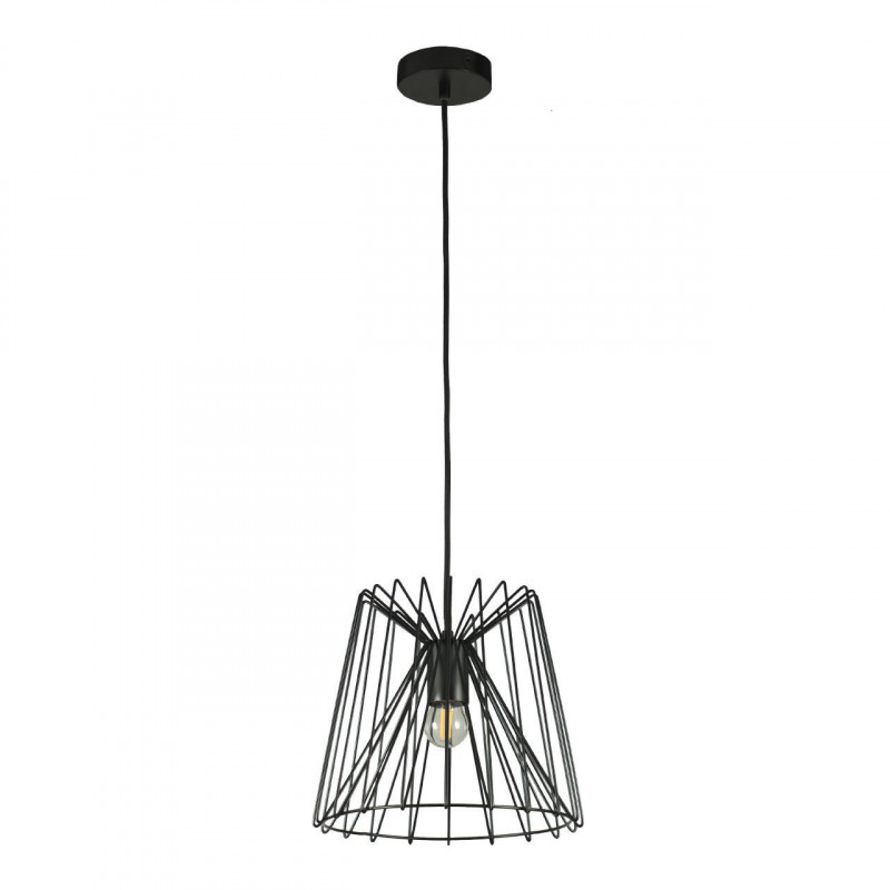 Подвесной светильник Loft IT Deseno 10033 Black