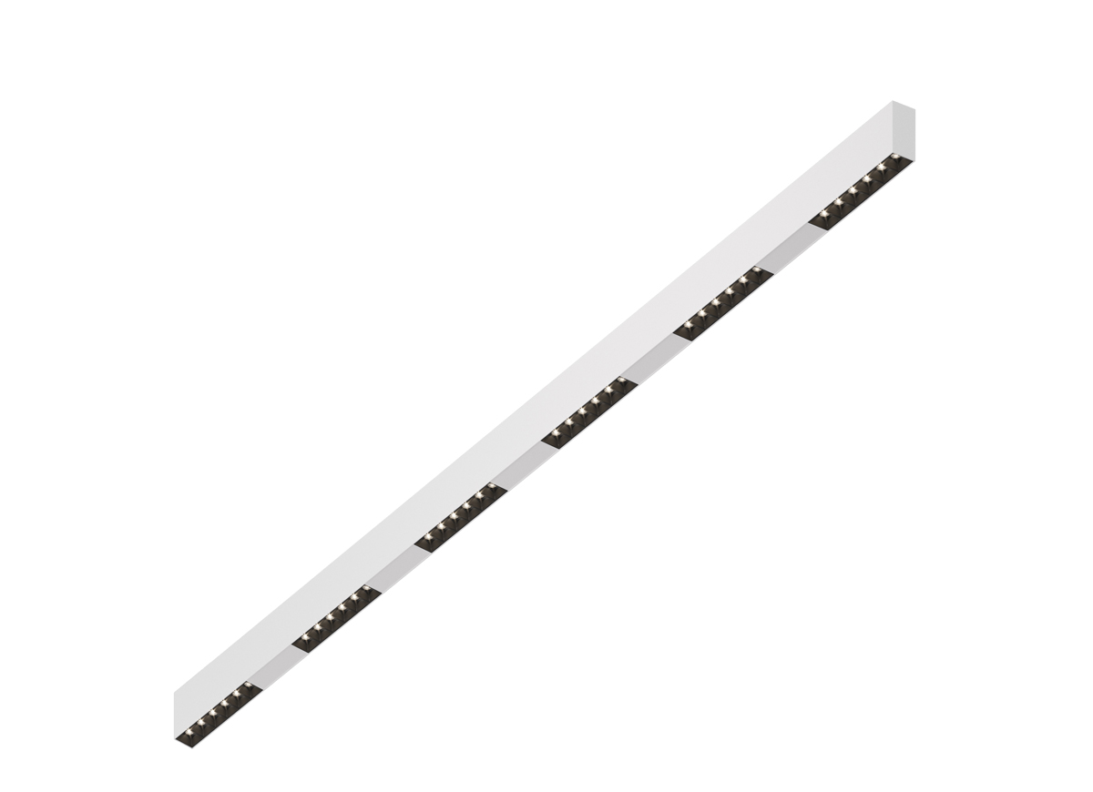 Потолочный светильник Donolux Eye-line DL18515C121W36.34.1500BW