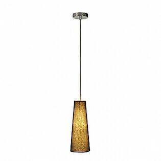 Подвесной светильник SLV Soprana Cone 155760