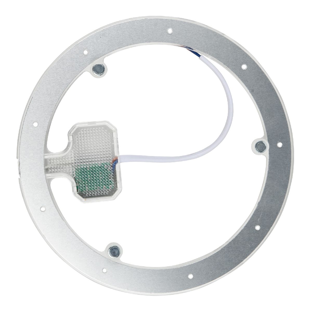 Светодиодный модуль с драйвером Volpe ULE-Q930-24W/4000K IP40 CLEAR UL-00010961