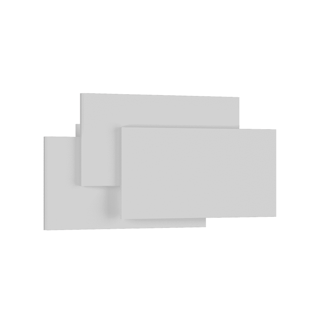 Настенный светильник DesignLed GW-6809-12-WH-NW 003017