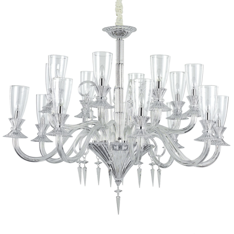 Подвесная люстра Ideal Lux Beethoven SP16 103426
