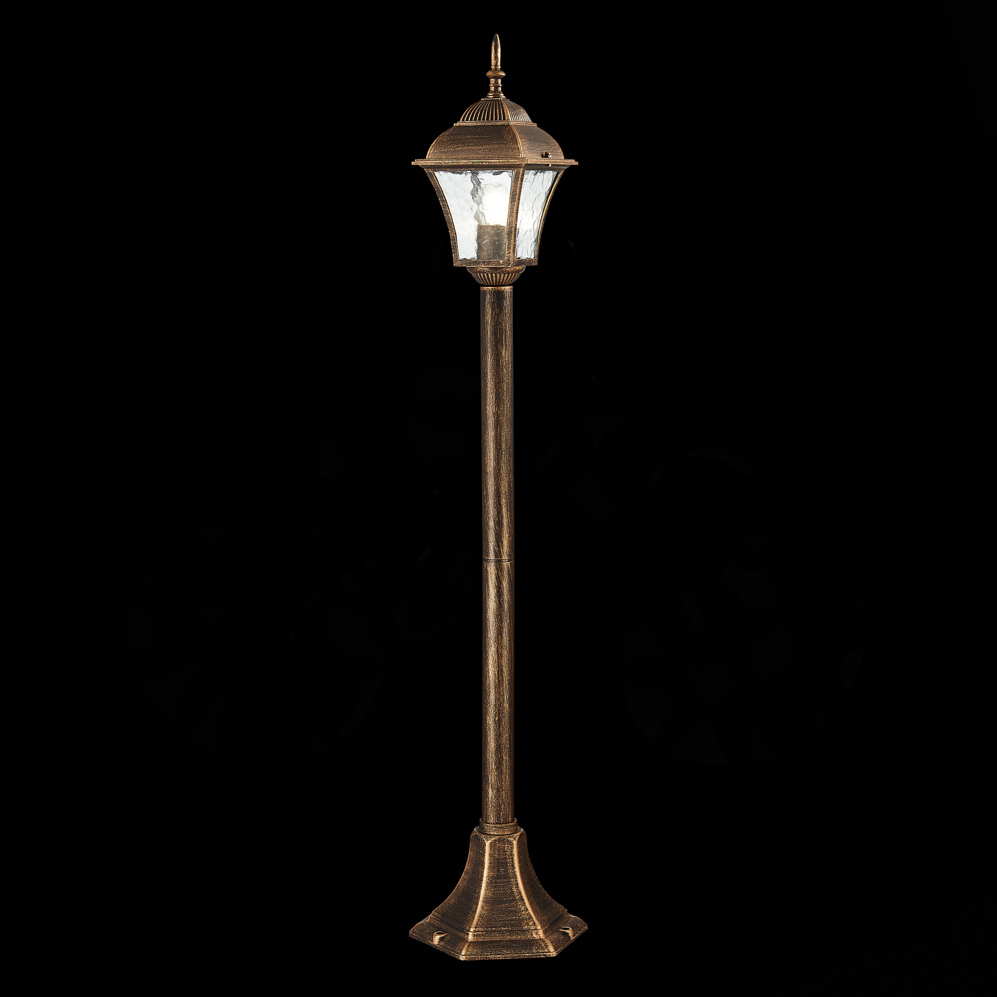 Садово-парковый светильник ST Luce Domenico SL082.215.01