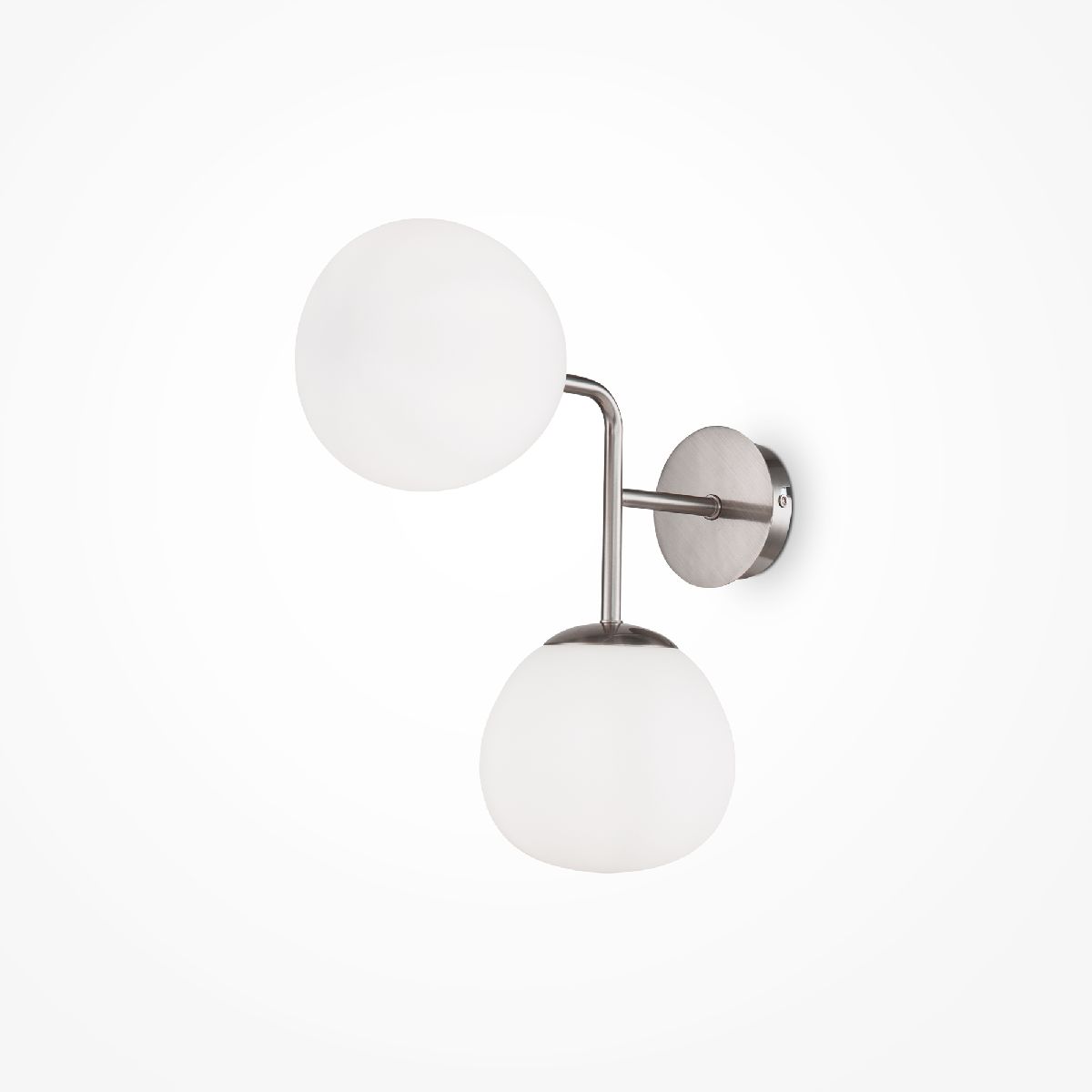 Бра Maytoni Erich MOD221-WL-02-N