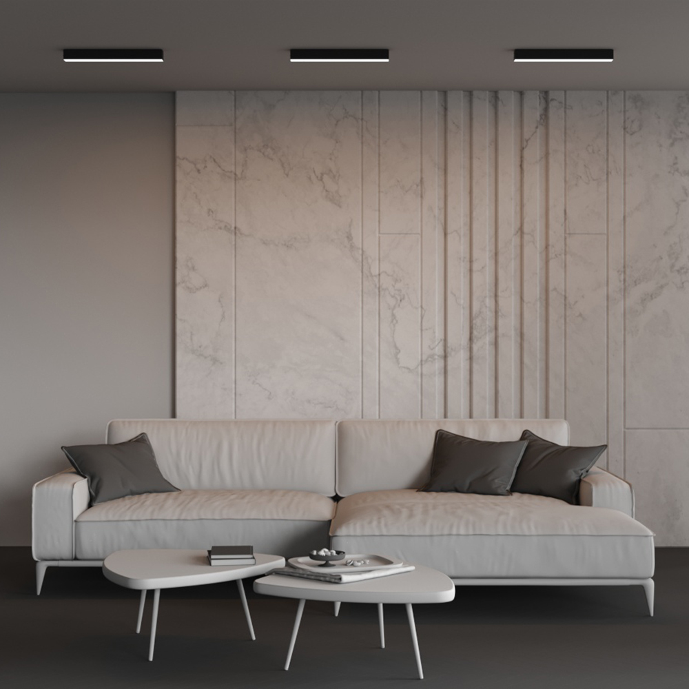 Линейный светильник Maytoni Technical LL311025