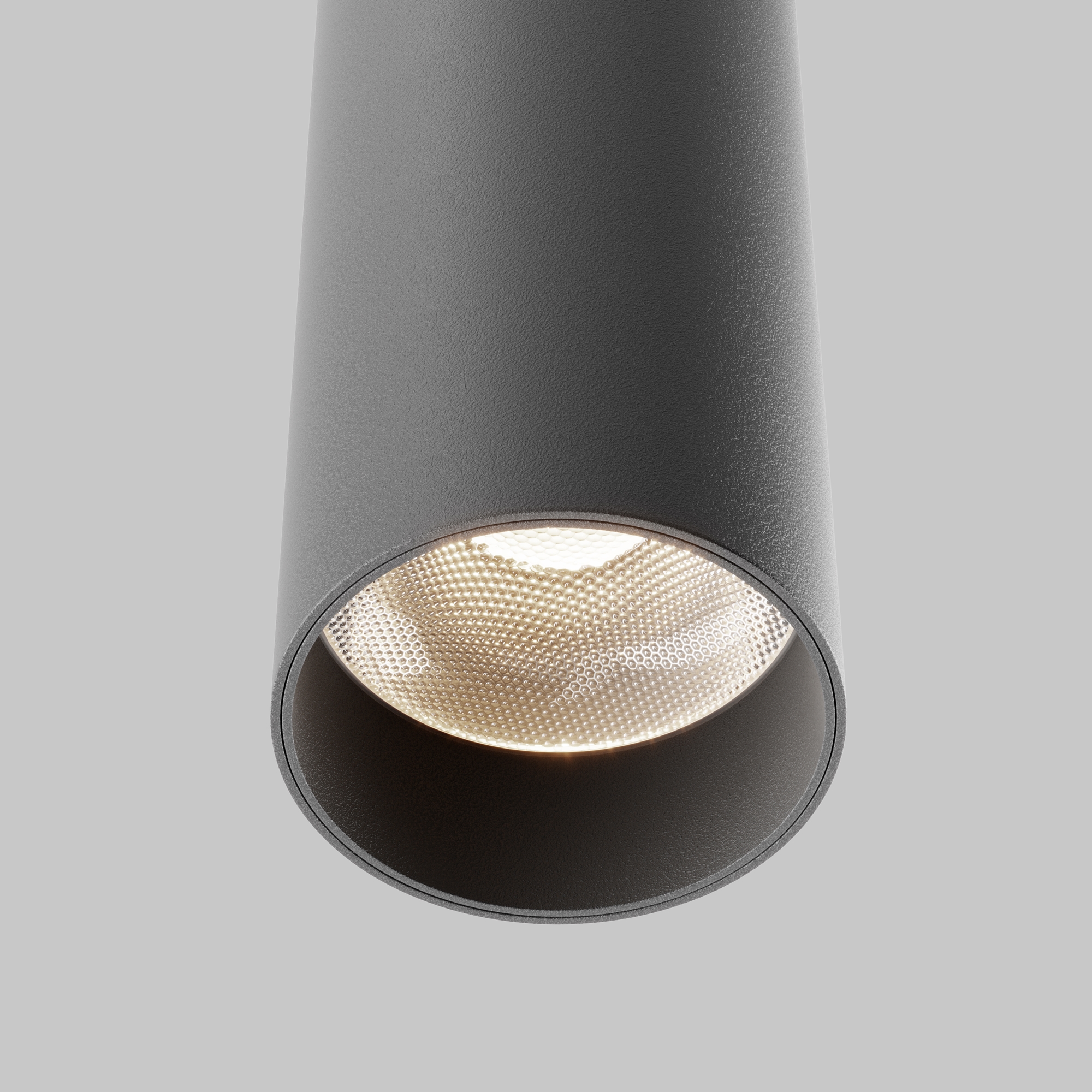 Подвесной светильник Maytoni Focus LED P072PL-L12B4K-1 в Москве