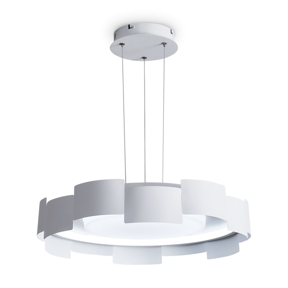 Подвесной светильник Freya Nube FR6206PL-L36W