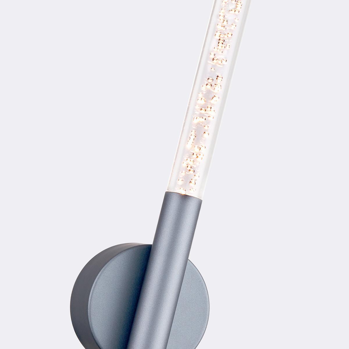 Настенный светильник Favourite Bubblor 4310-1W