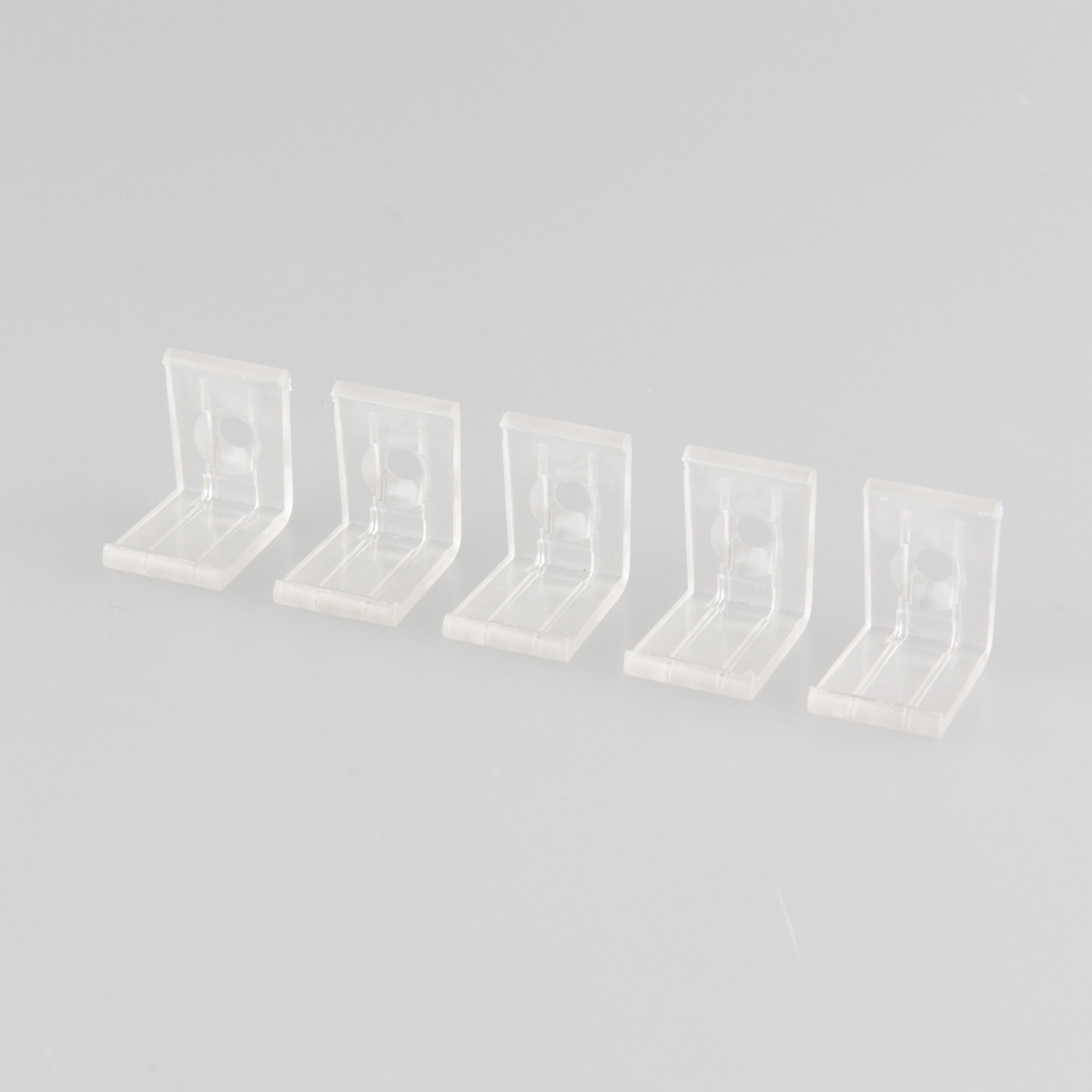Клипса монтажная Elektrostandard Clip LL-2-ALP003 4690389066016