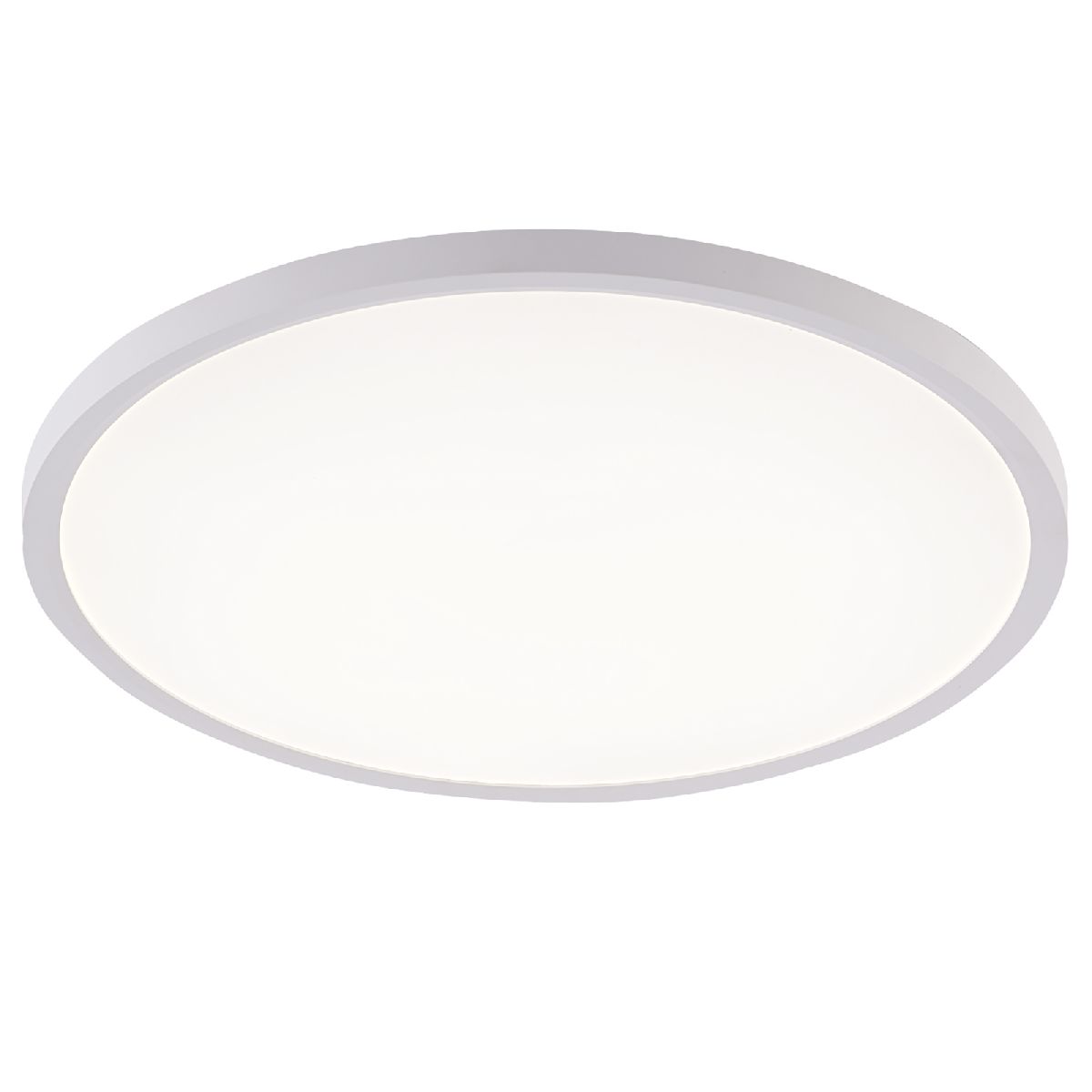Потолочный светильник Natali Kovaltseva Plain LED LAMPS 81113/4C