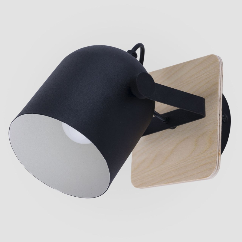 Спот TK Lighting 2629 Spectro Black