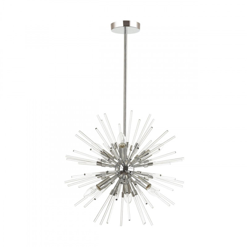 Люстра на штанге Odeon Light 4828/6